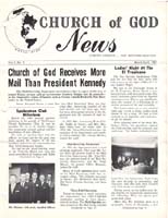 COG News Corpus Christi 1963 (Vol 03 No 03) Mar-Apr1